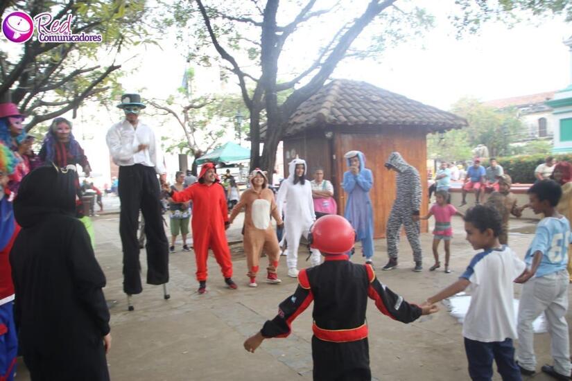 festival
