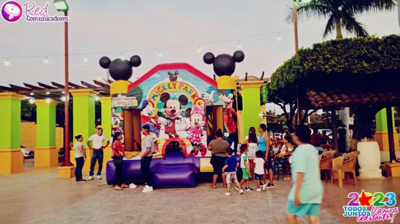 festival