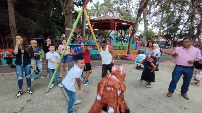 festival