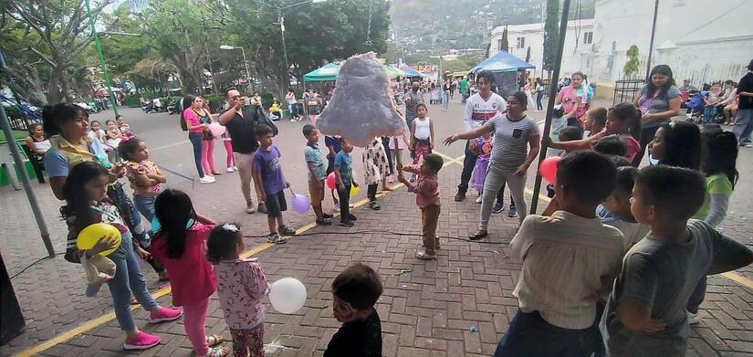 festival