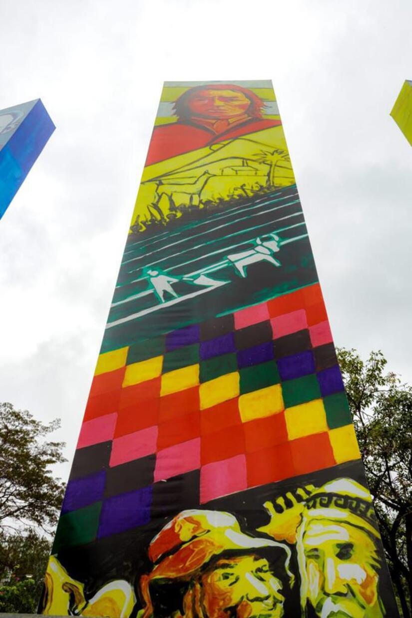 MONUMENTO