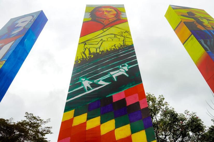 MONUMENTO