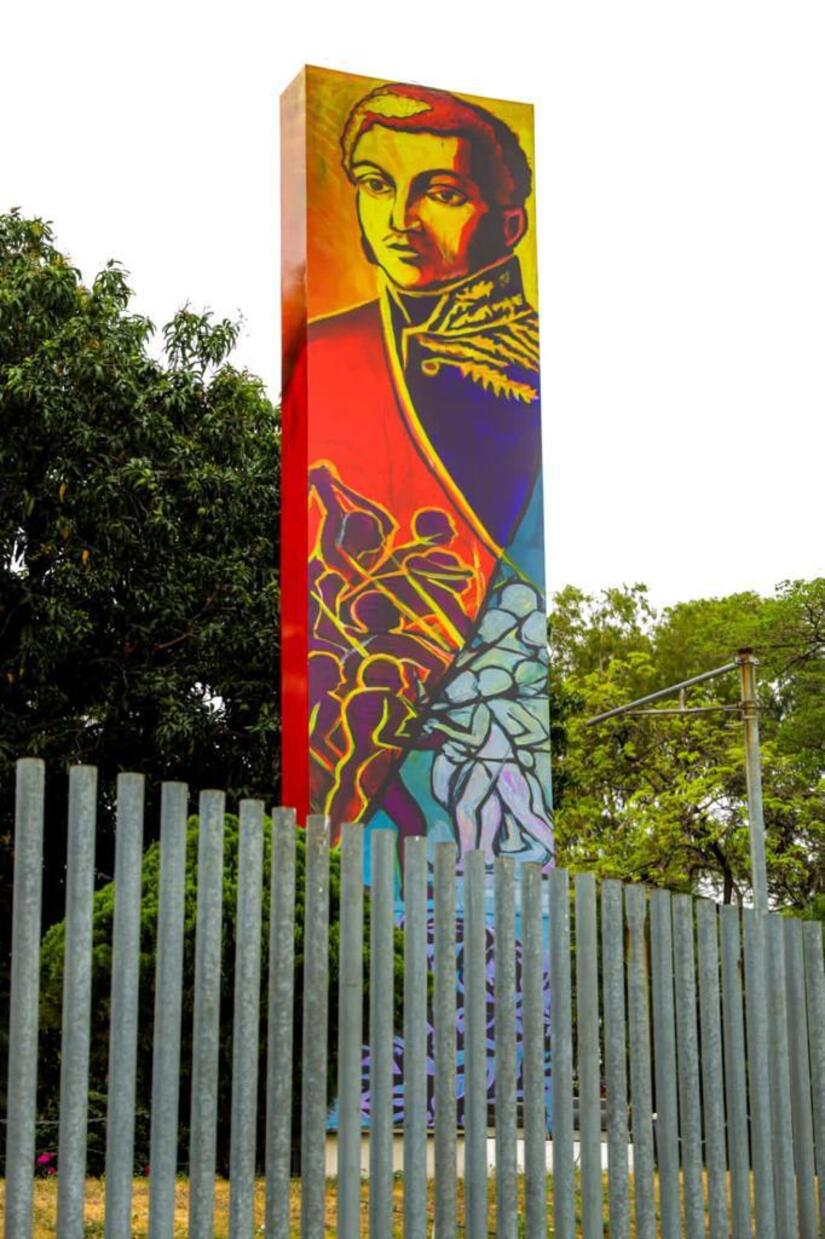 MONUMENTO