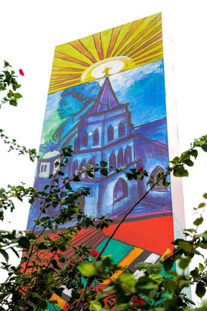 MONUMENTO