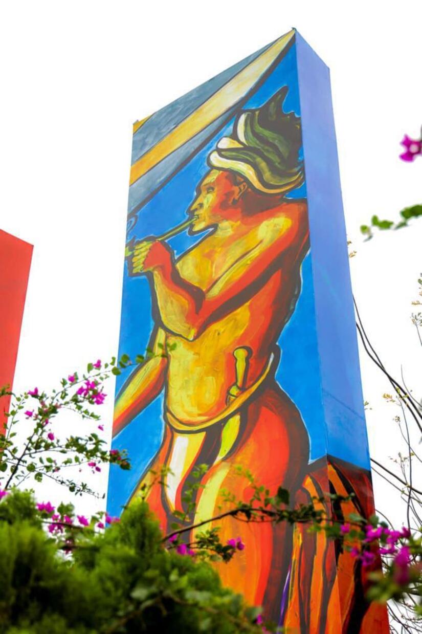 MONUMENTO