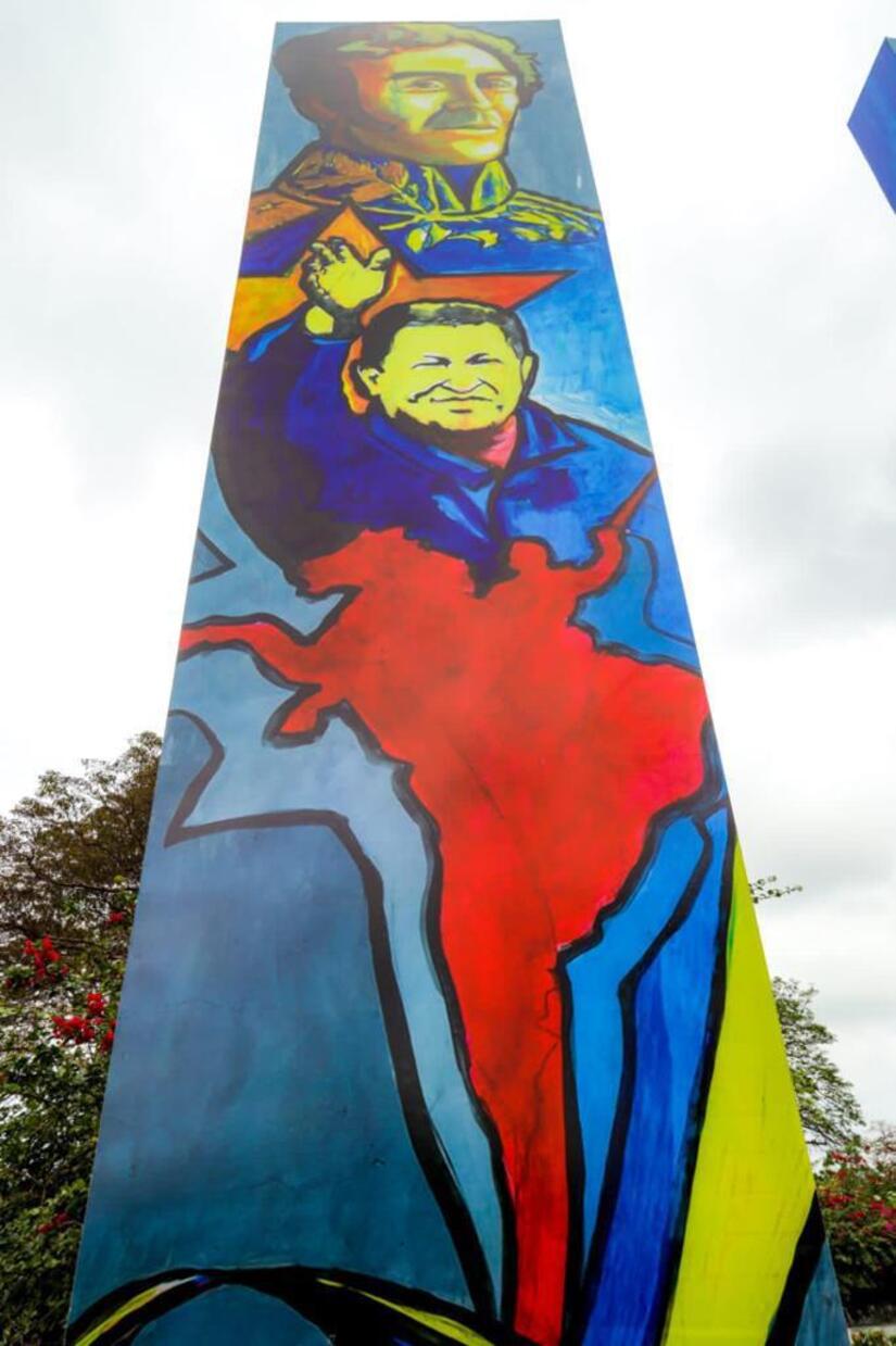 MONUMENTO
