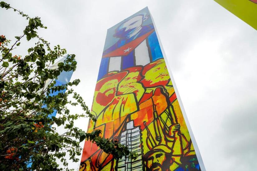 MONUMENTO
