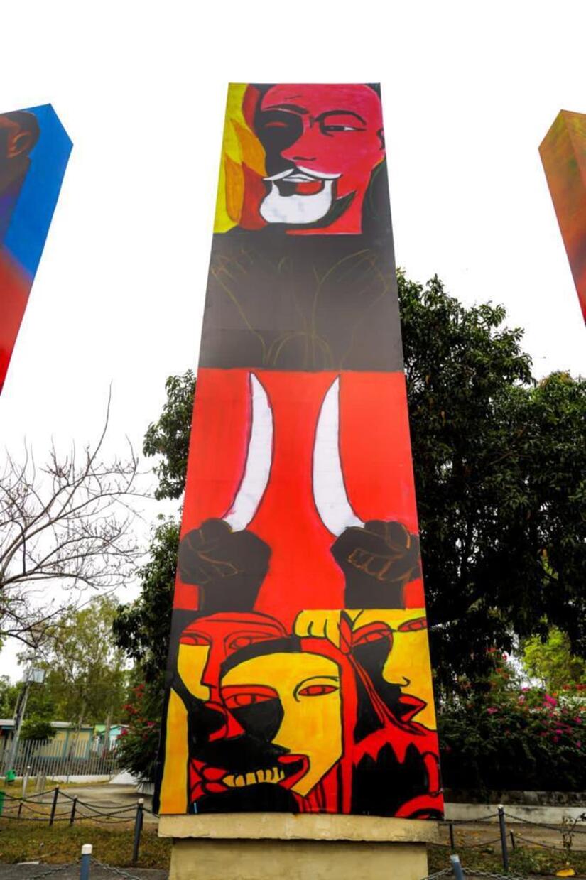 MONUMENTO