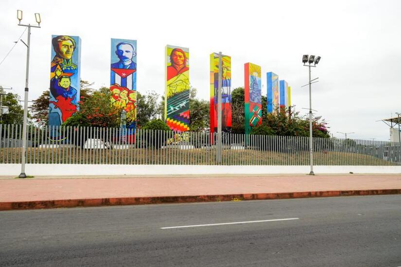 MONUMENTO
