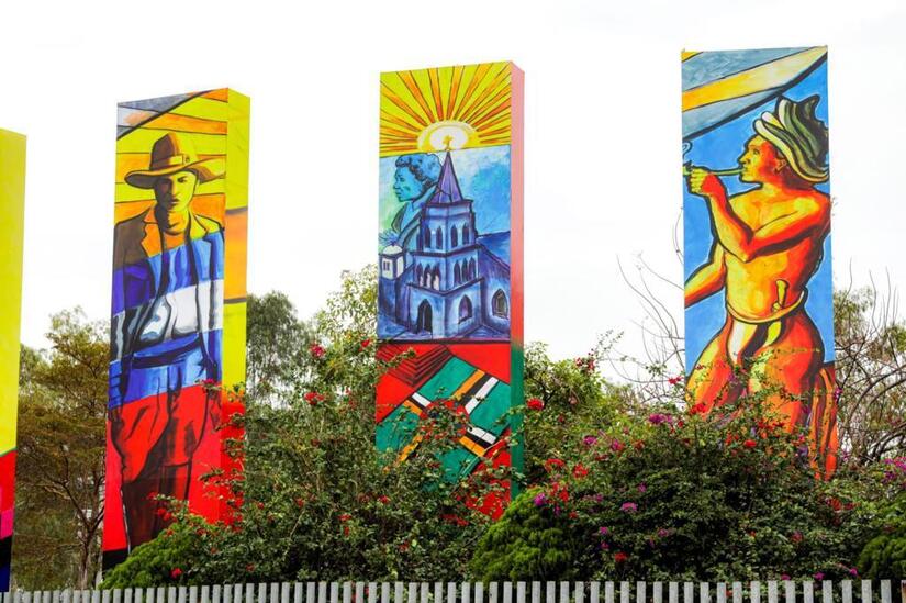 MONUMENTO