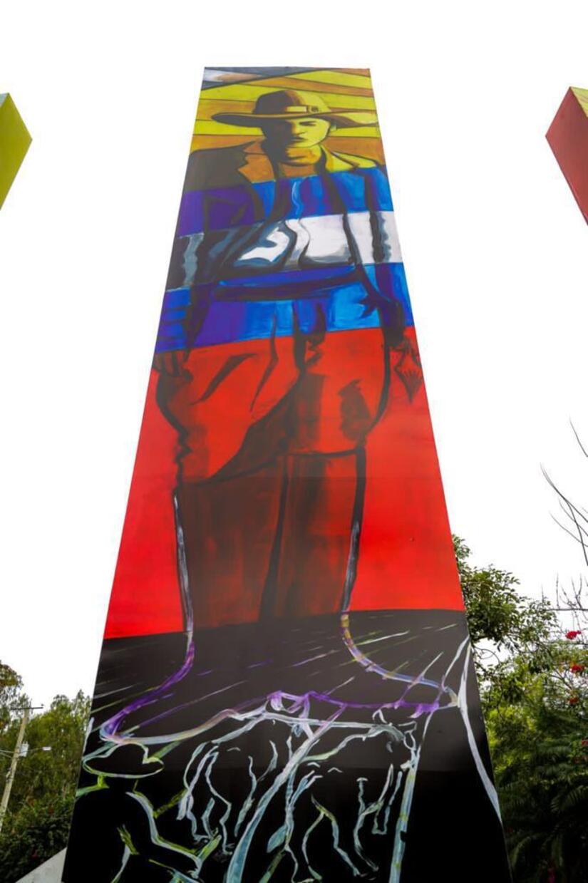 MONUMENTO
