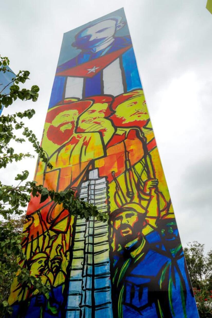 MONUMENTO