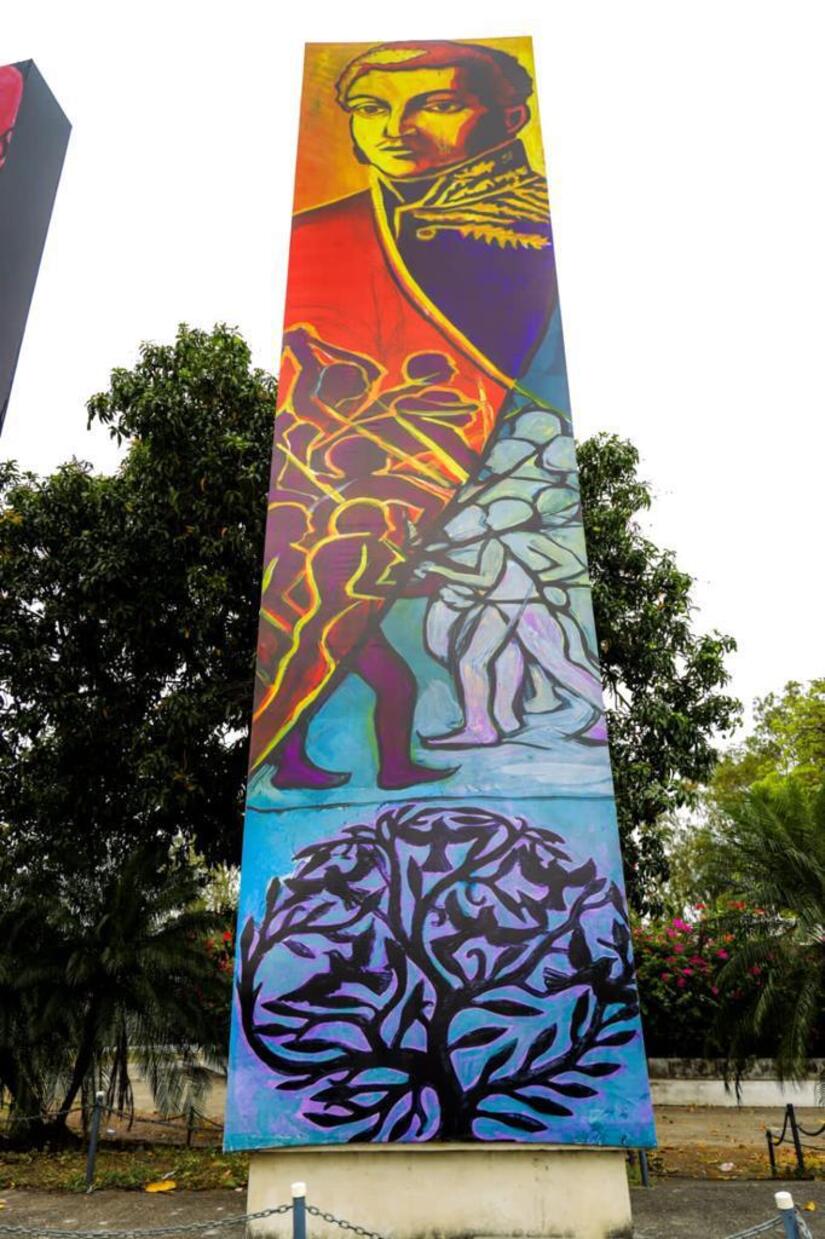 MONUMENTO