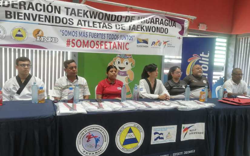 FEDERACION