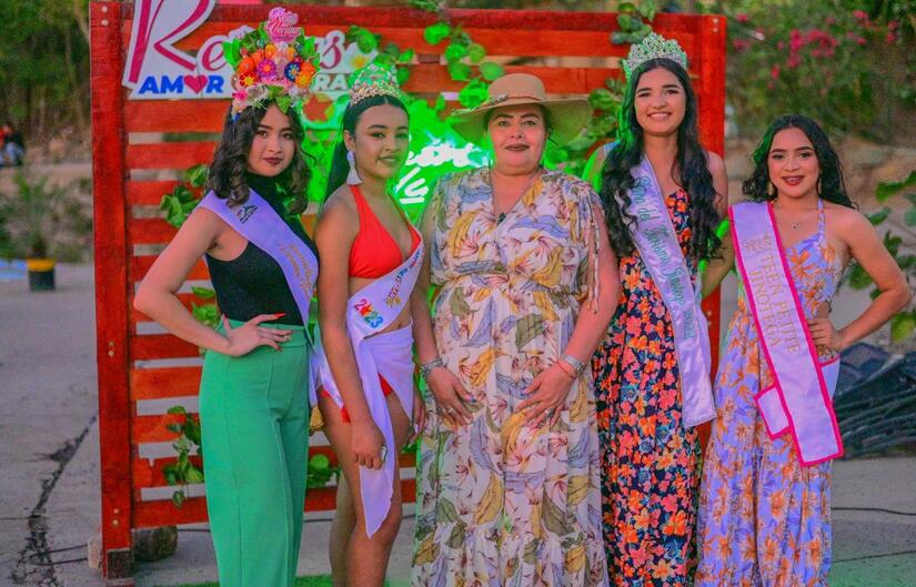 reinas