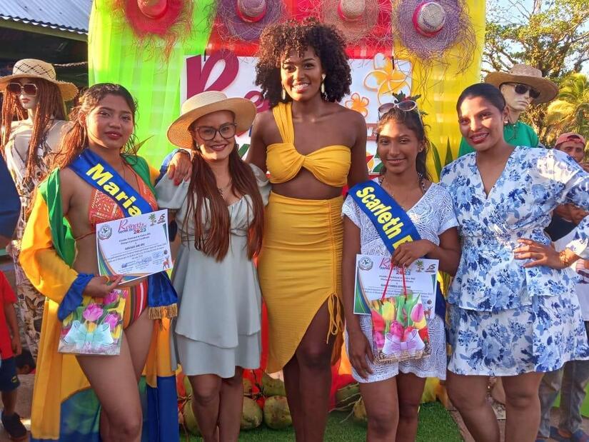 reinas