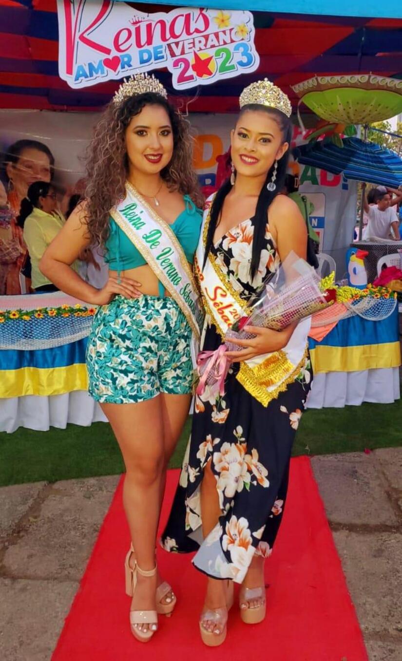 reinas