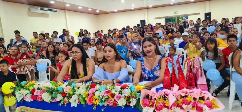 reinas