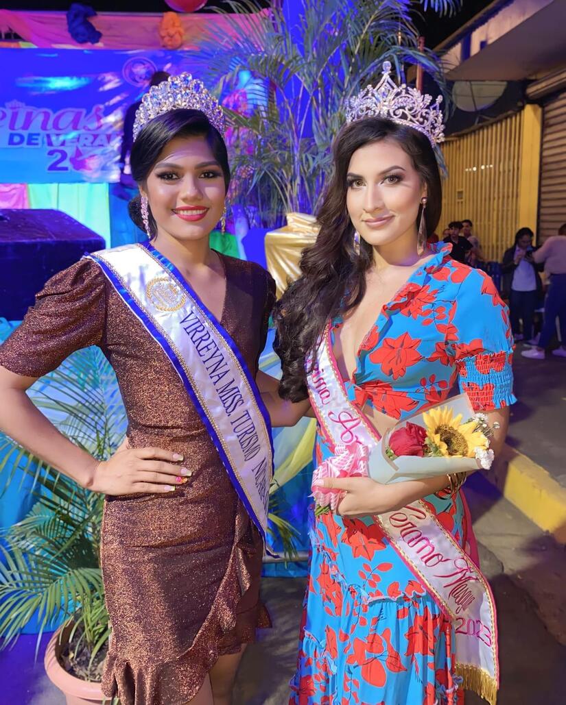 reinas