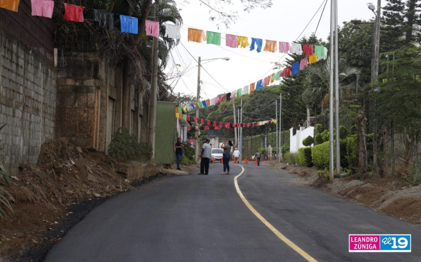 calles