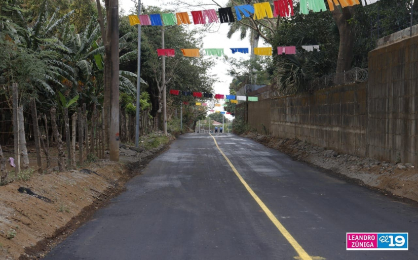 calles
