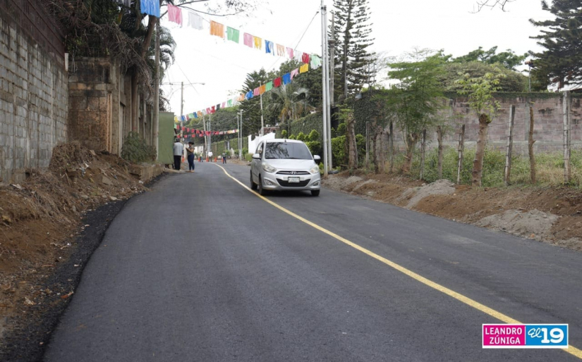 calles