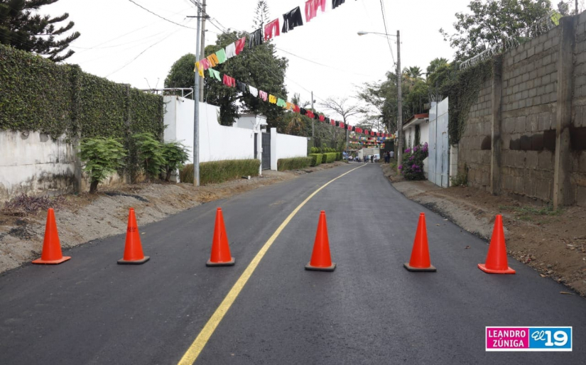 calles