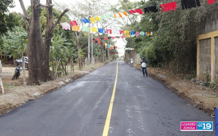 calles
