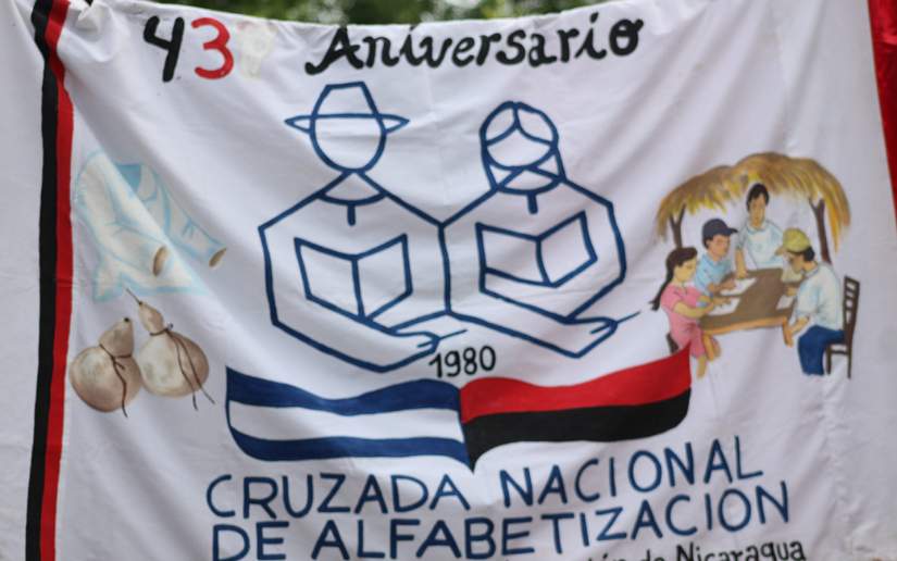 CRUZADA