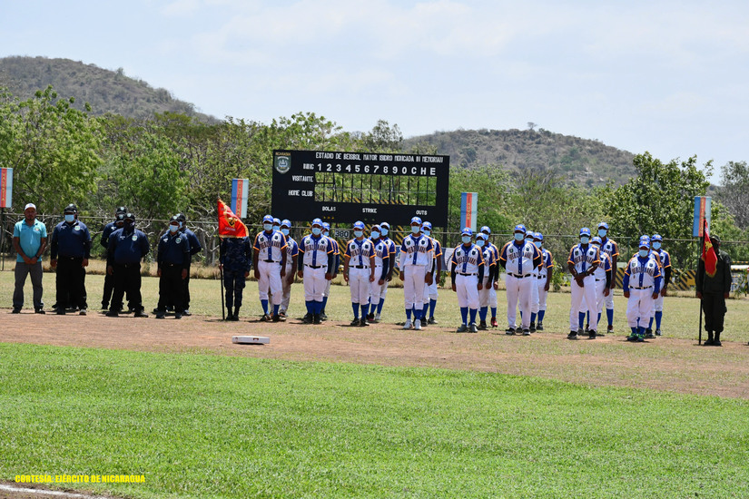 beisbol