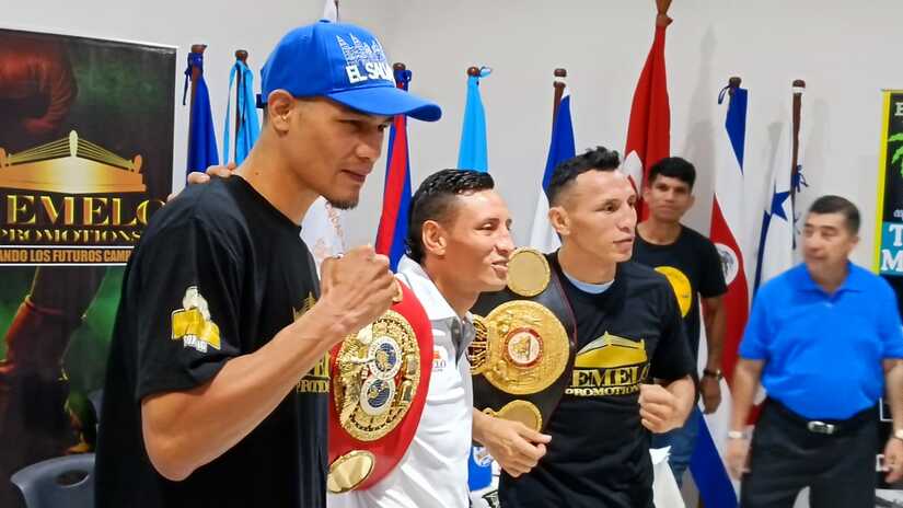 boxeo