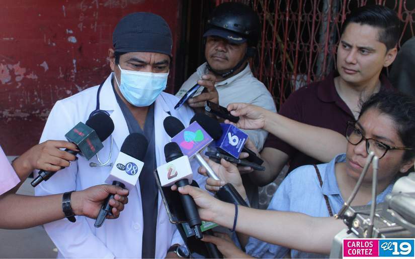 clinica