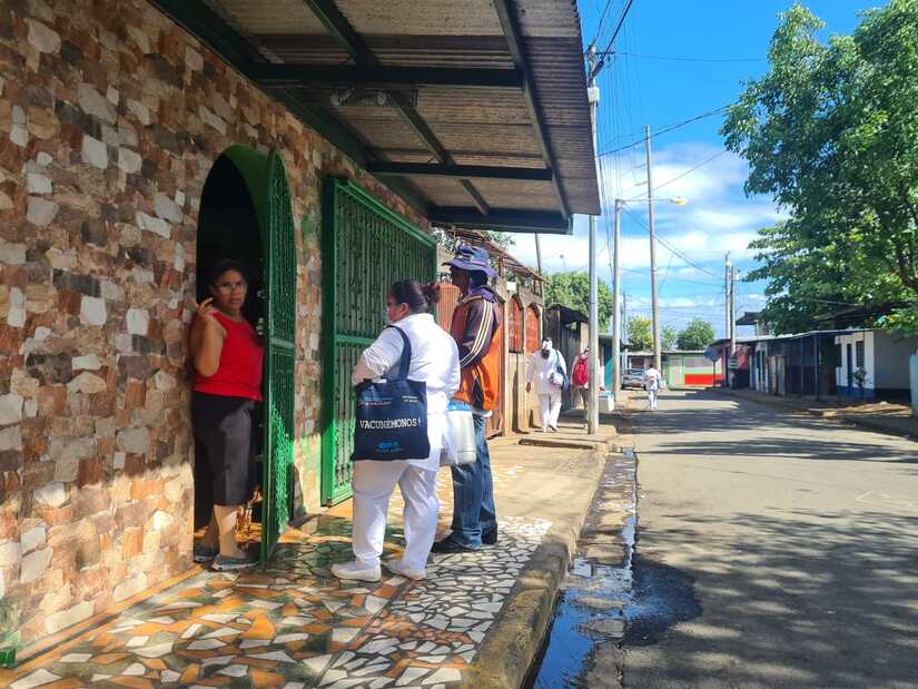 vacunacion