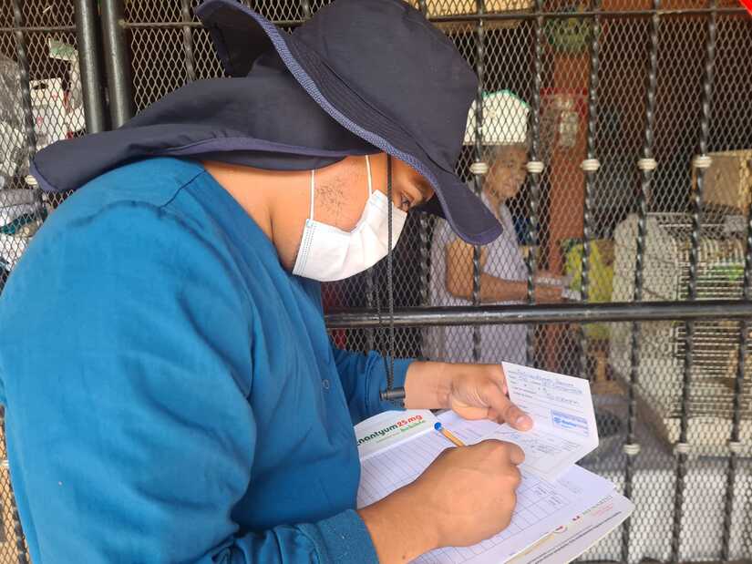 vacunacion