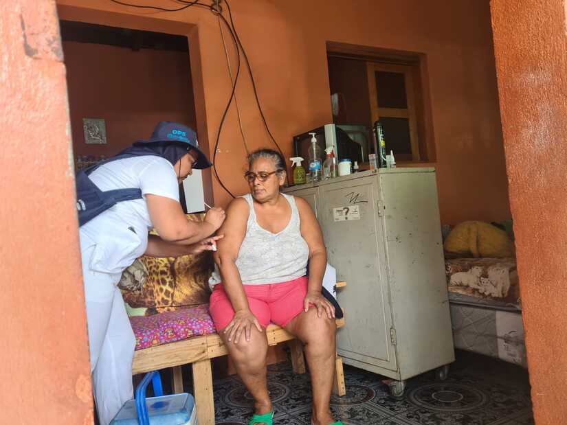 vacunacion
