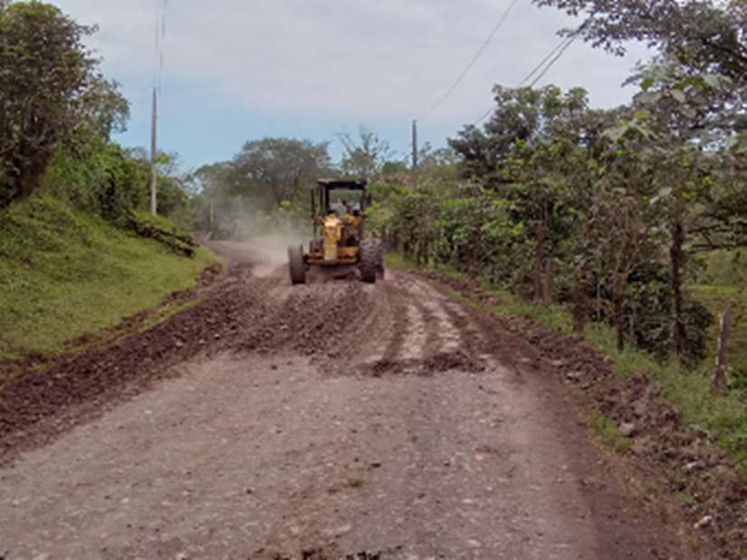 camino