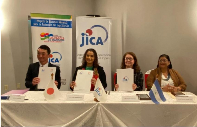 jica