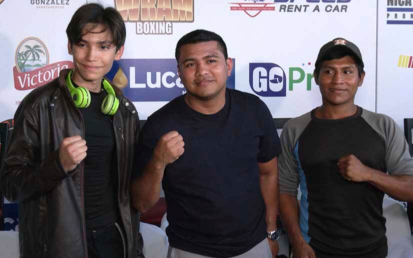 boxeo