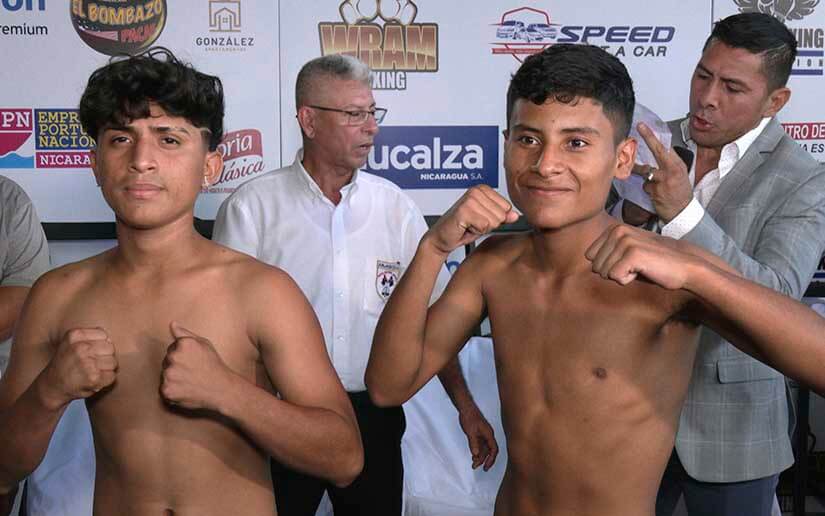boxeo