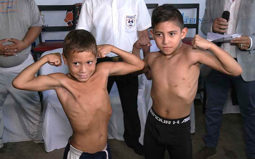 boxeo