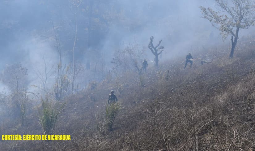 incendio
