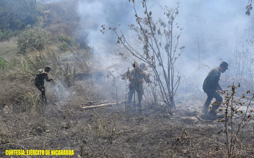 incendio