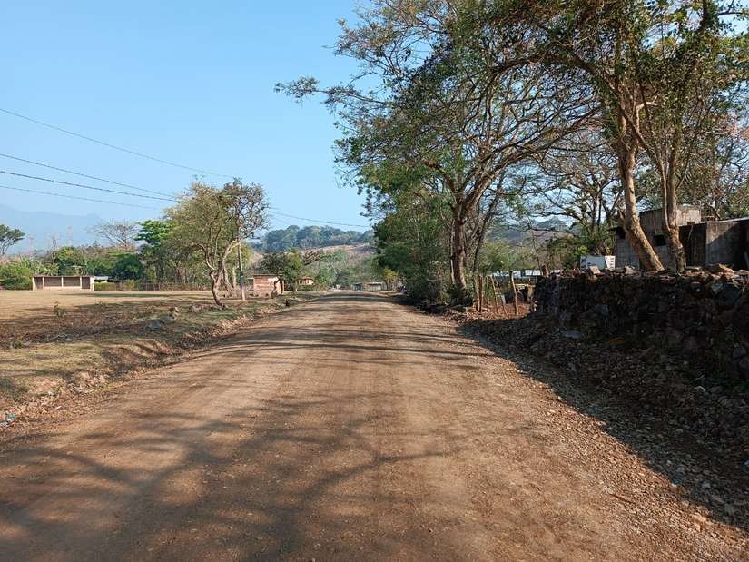 CAMINO