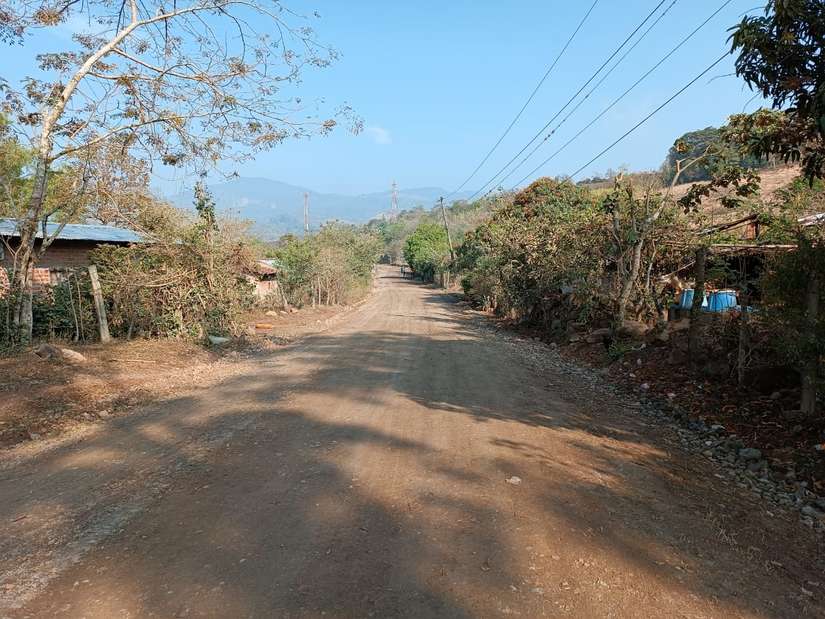 CAMINO