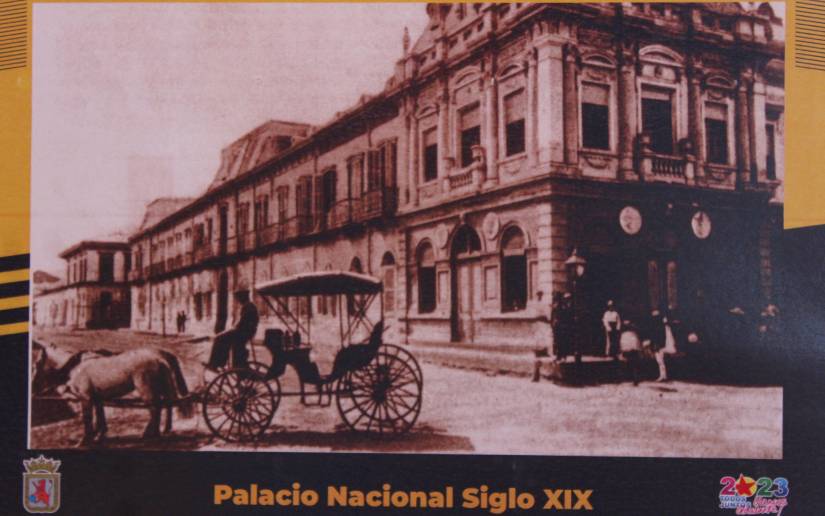 managua
