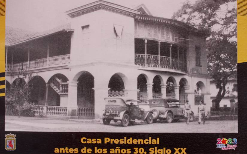 managua