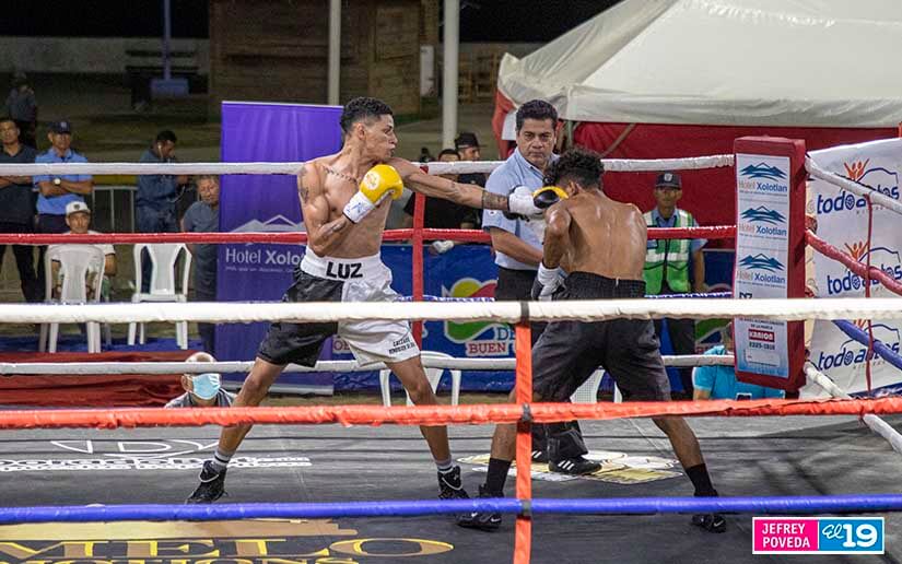 BOXEO