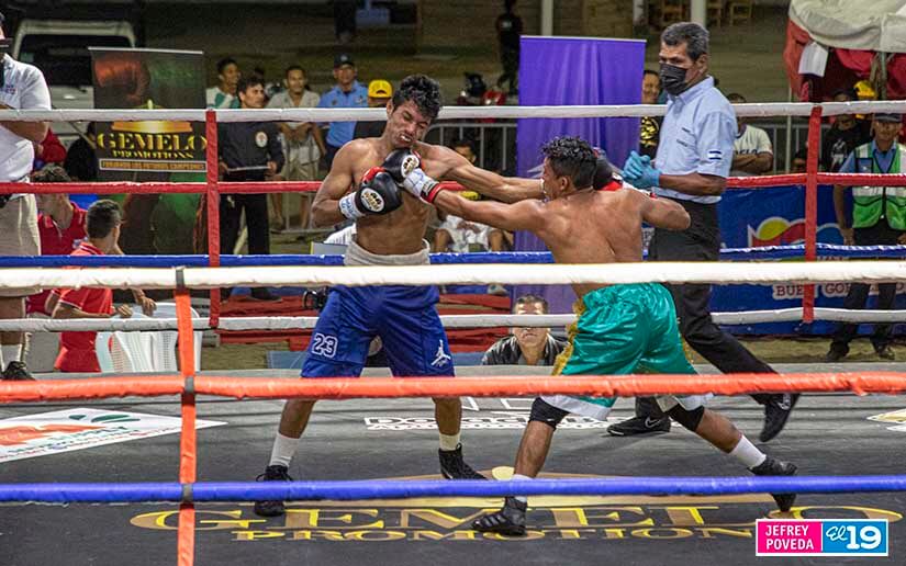 BOXEO