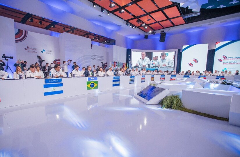CUMBRE