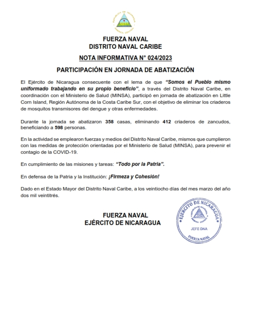 abatizacion